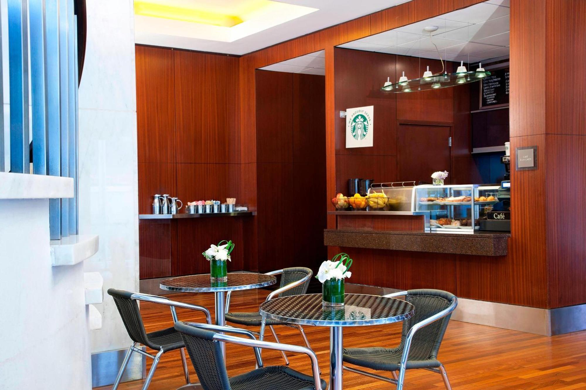 The Westin Michigan Avenue Chicago Hotel Buitenkant foto